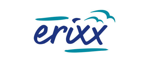 Erixx Logo