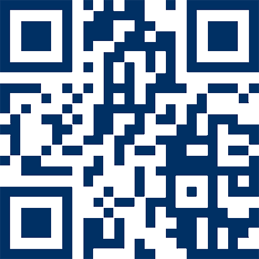QR Code zur NAH.SH-App
