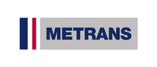 Metrans Logo