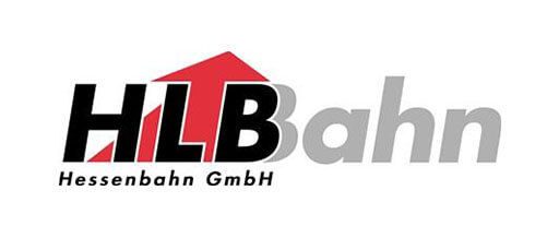 HLB Bahn Logo