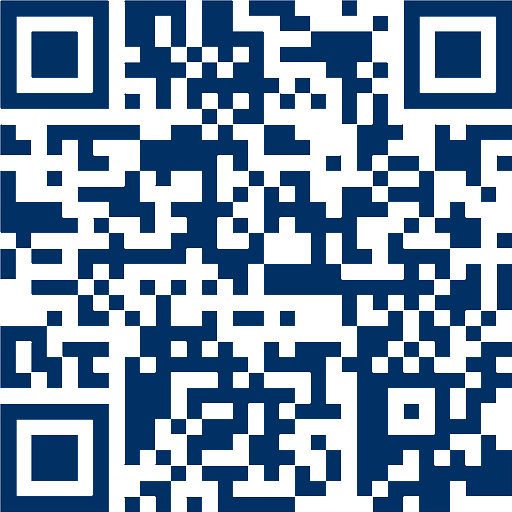 QR Code zur NAH.SH-App