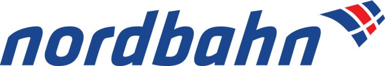 Logo Nordbahn