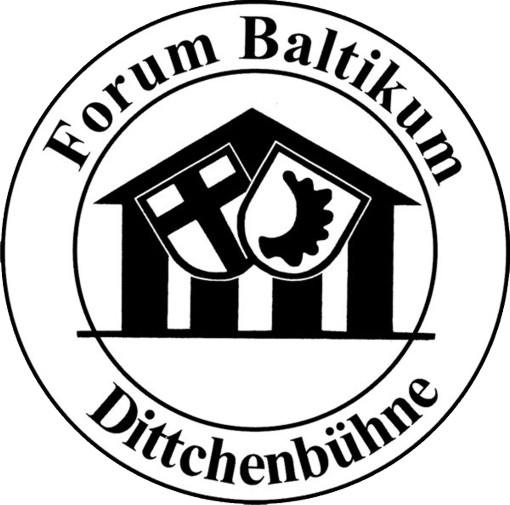 Forum Baltikum – Dittchenbühne, Elmshorn
